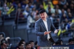 媒体人：杜锋采访阴阳对手目的性太明显 单论真诚许利民做得挺好