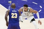 雅虎：热火可换来字母再给老詹中产合约组BIG3 能争冠市场也大